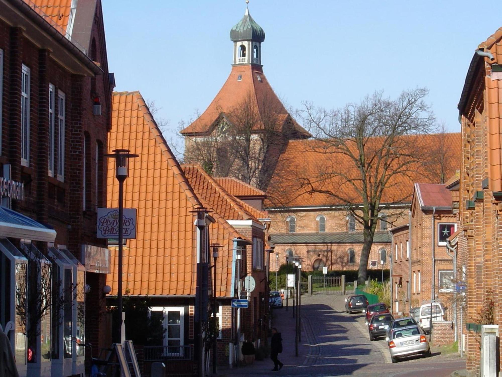 Exclusives Appartement Auf Fehmarn Petersdorf auf Fehmarn Exterior foto